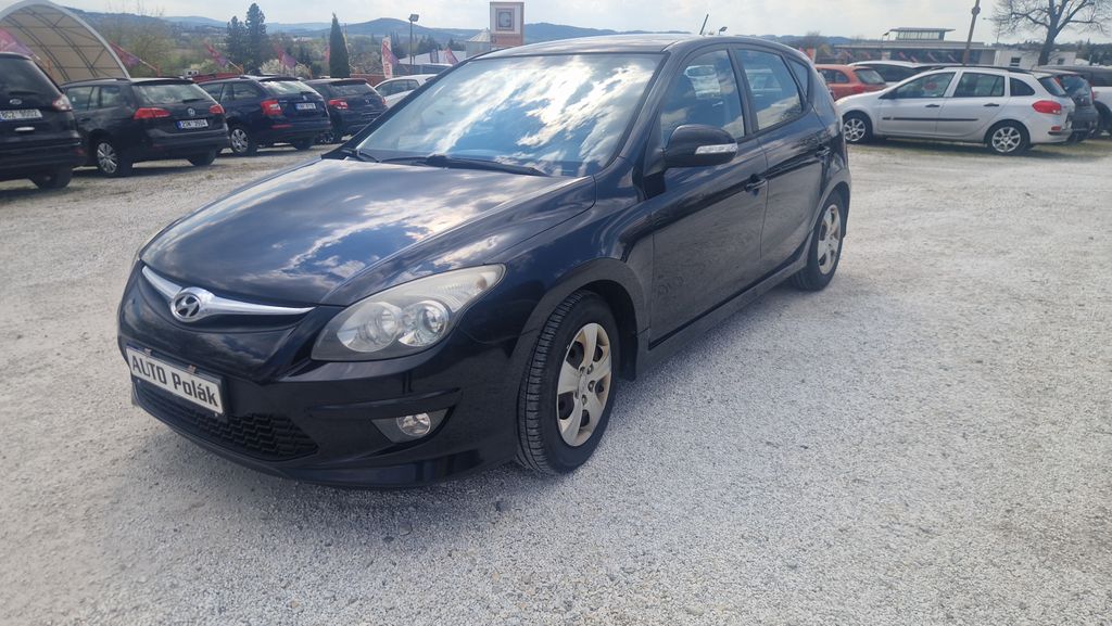 hyundai-i30-1-crdi - 1
