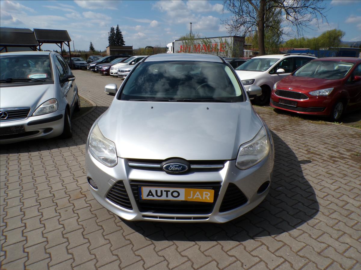 ford-focus-1-6-tdci - 2