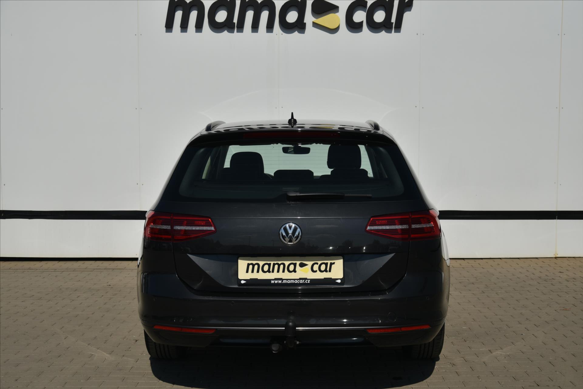 volkswagen-passat-1-6tdi-led-navigace-tazne - 5