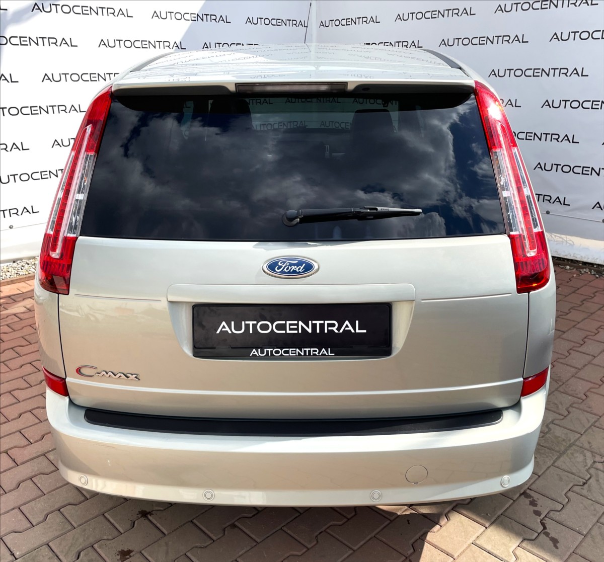 ford-c-max-1-8-i-92kw-titanium-stk-4-28 - 4