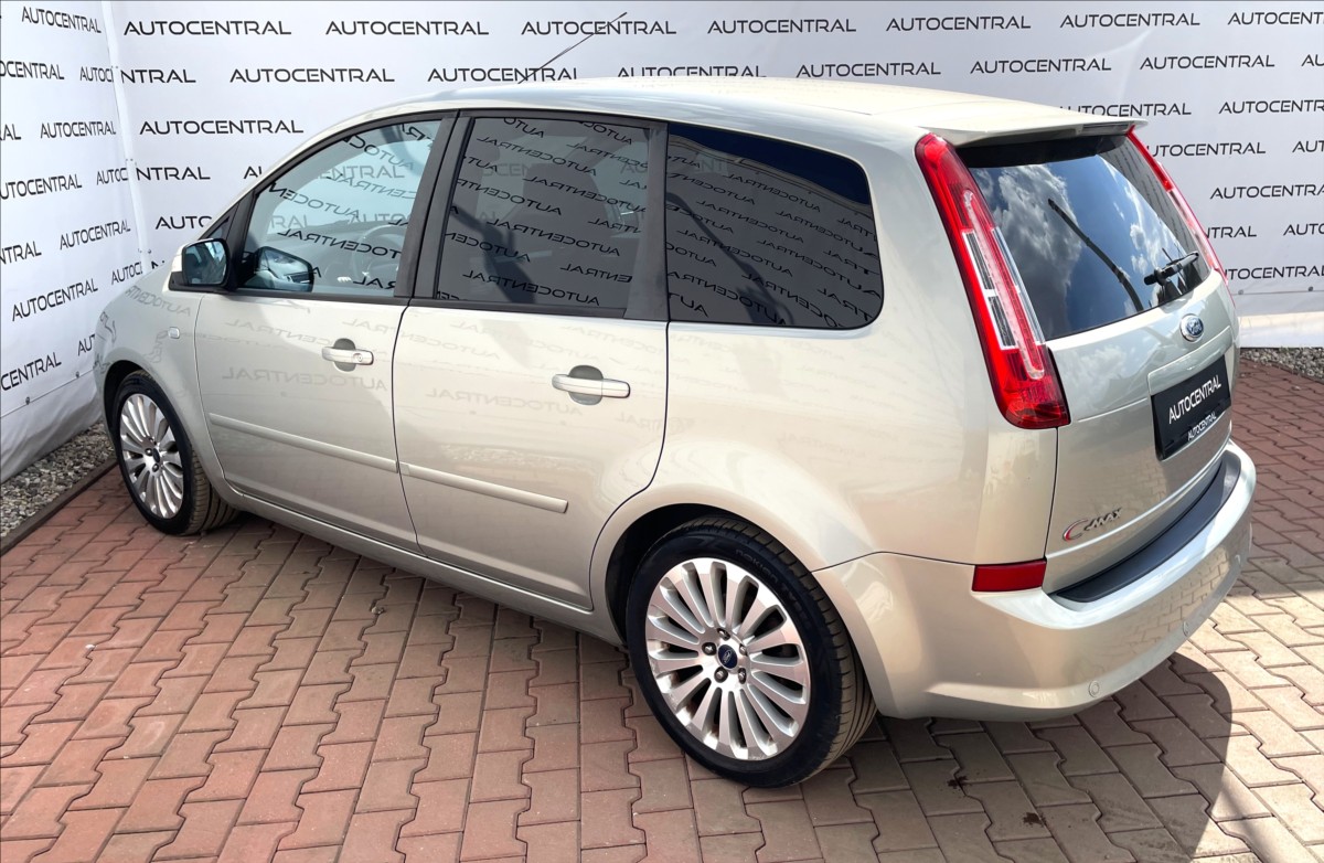ford-c-max-1-8-i-92kw-titanium-stk-4-28 - 5
