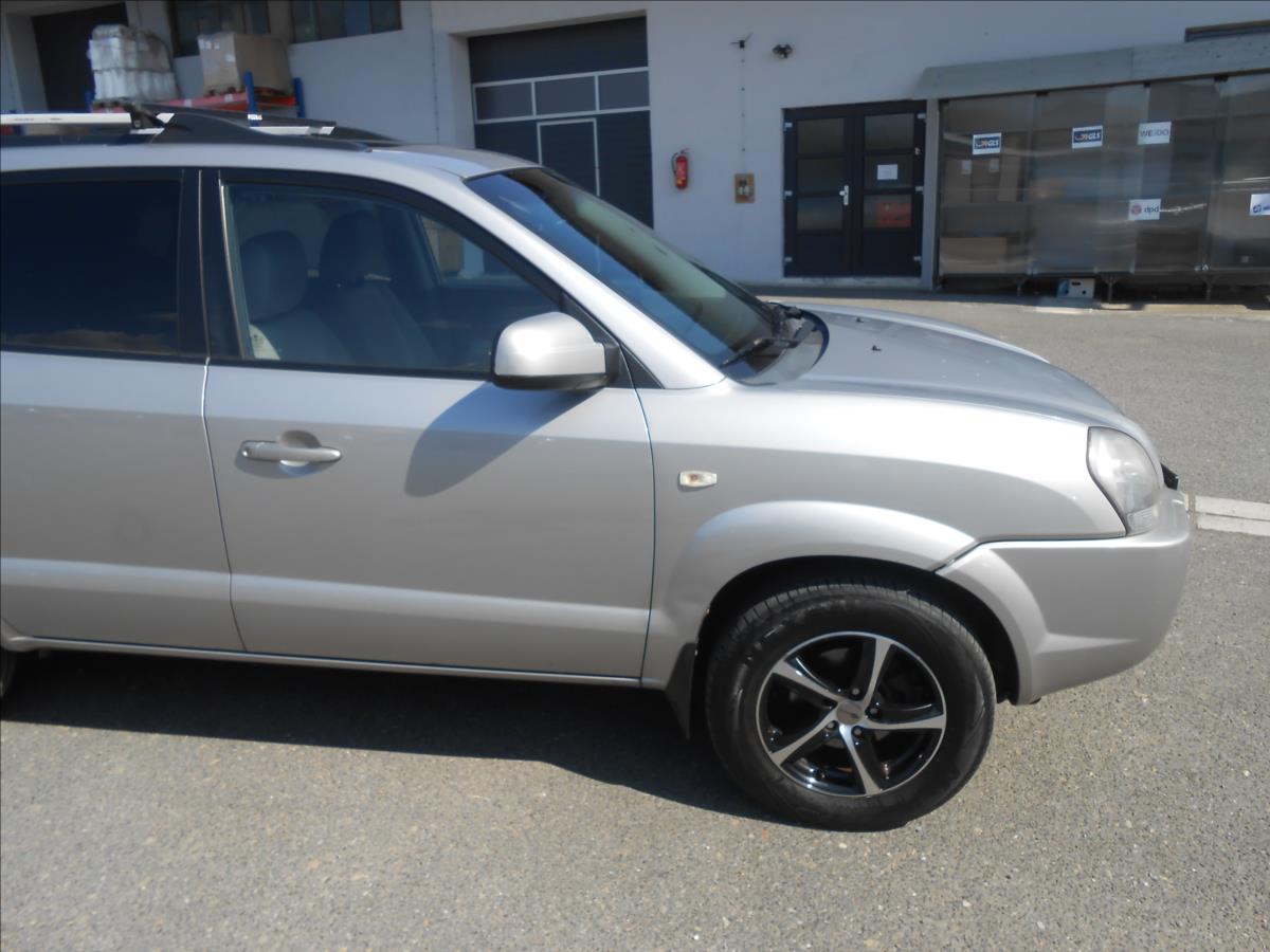 hyundai-tucson-2-0-crdi-83kw - 3
