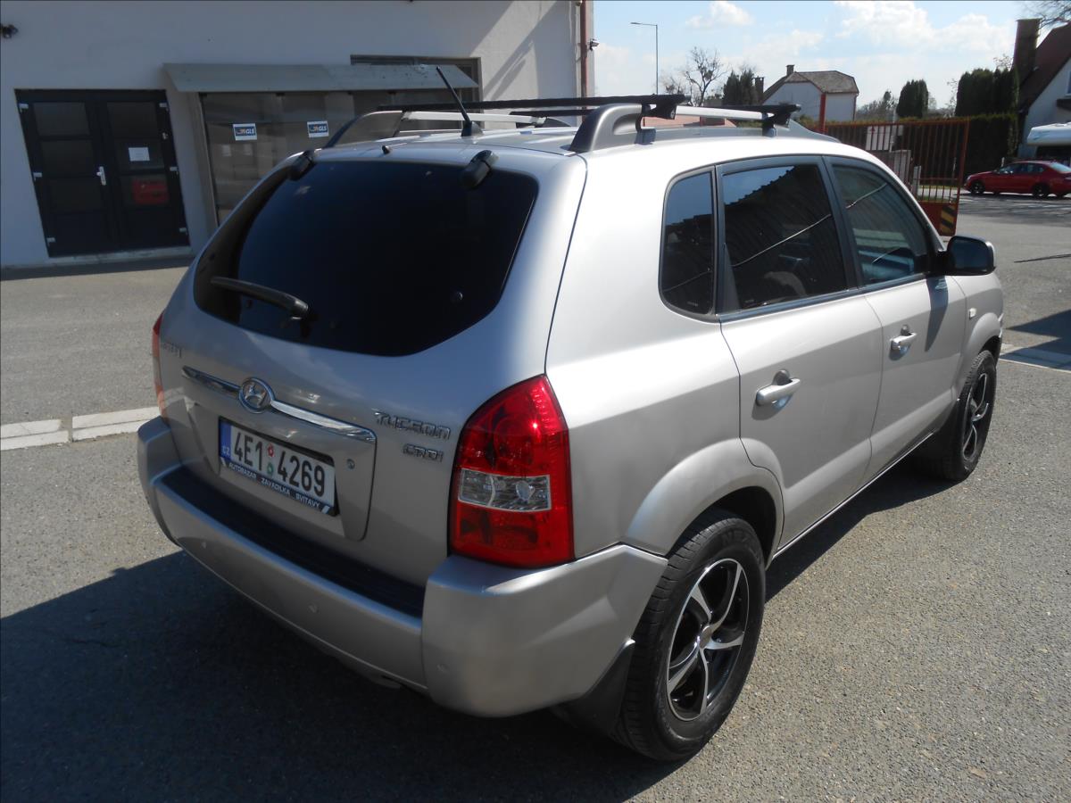 hyundai-tucson-2-0-crdi-83kw - 5