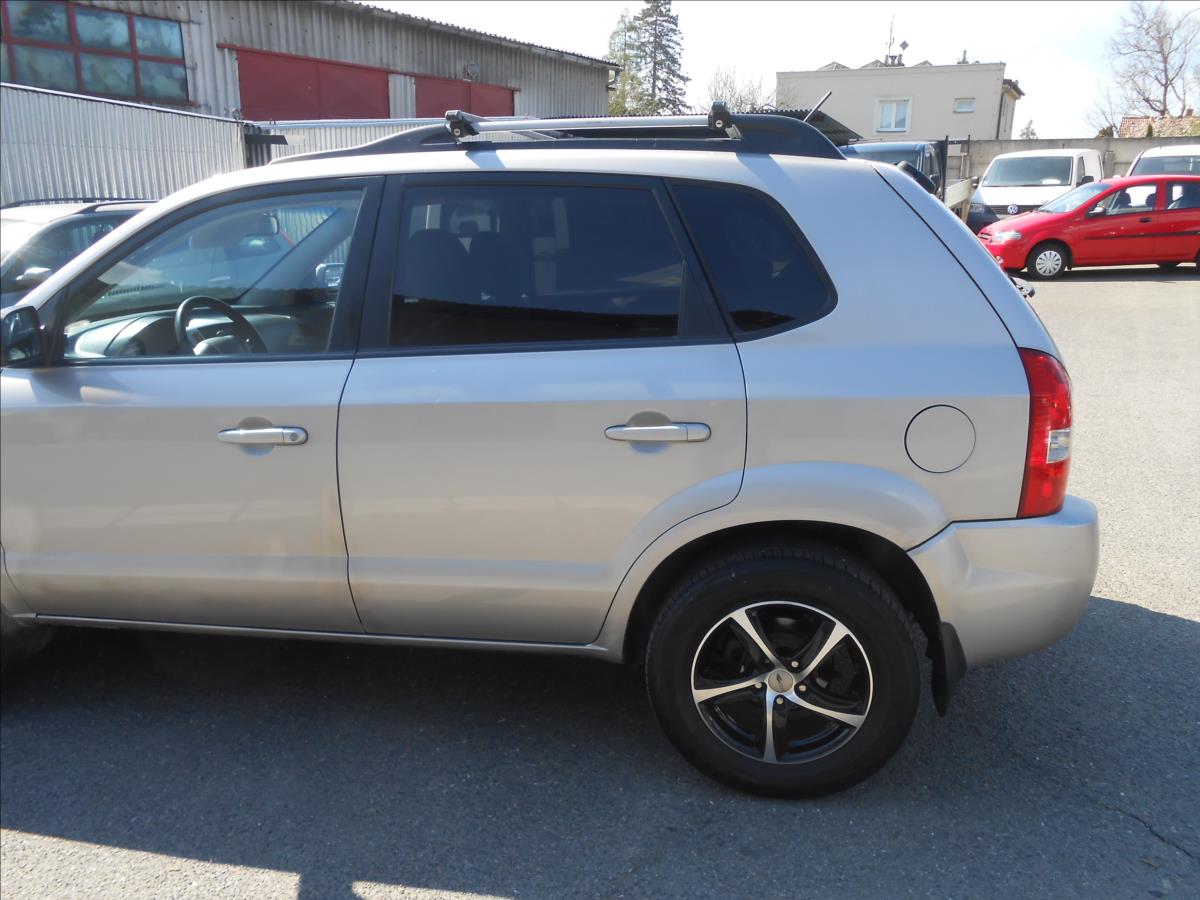 hyundai-tucson-2-0-crdi-83kw - 8
