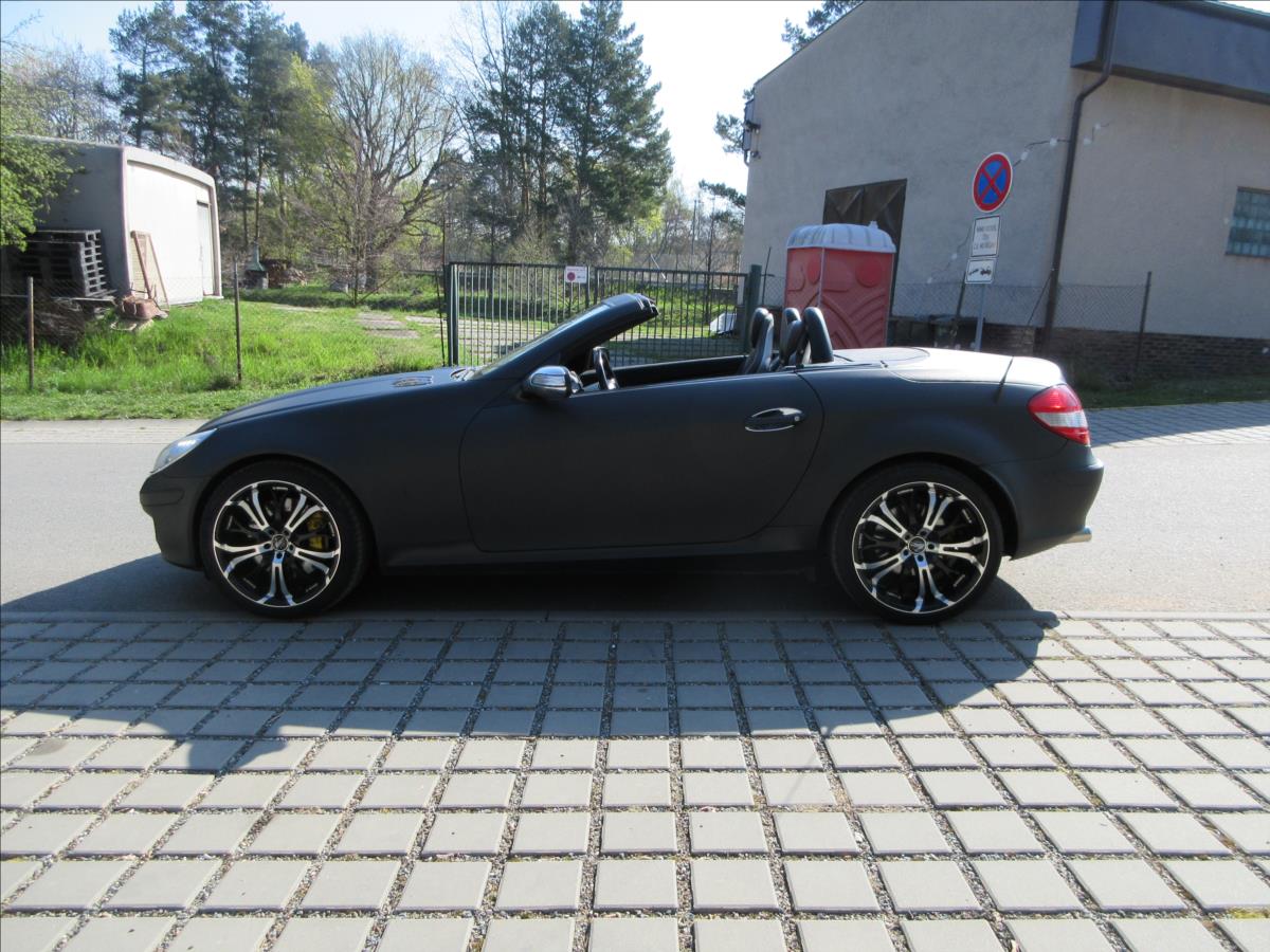 mercedes-benz-slk-3-5-i-v6-200-kw-harman-kardon-navi-18-alu - 6
