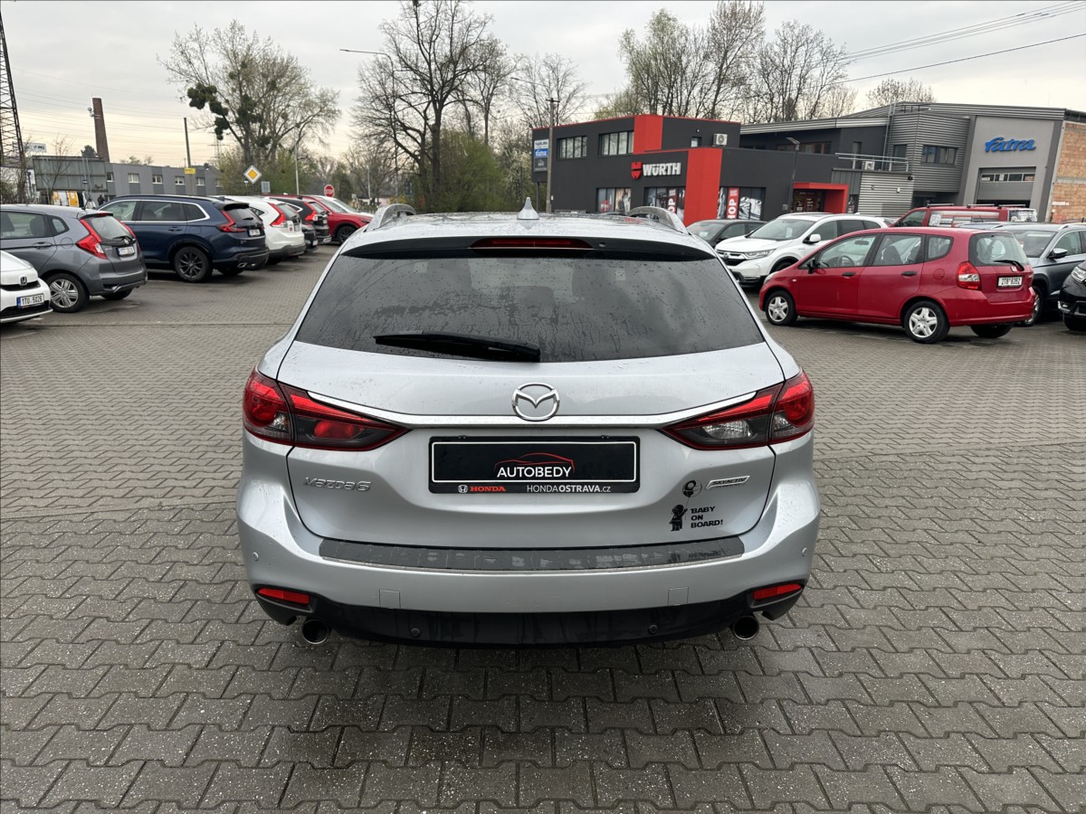 mazda-6-2-0-i-skyactive-wagon - 3