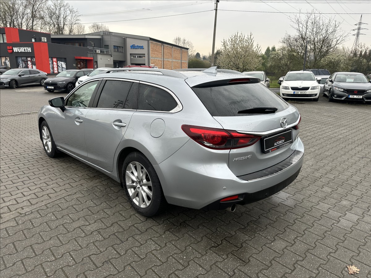 mazda-6-2-0-i-skyactive-wagon - 4
