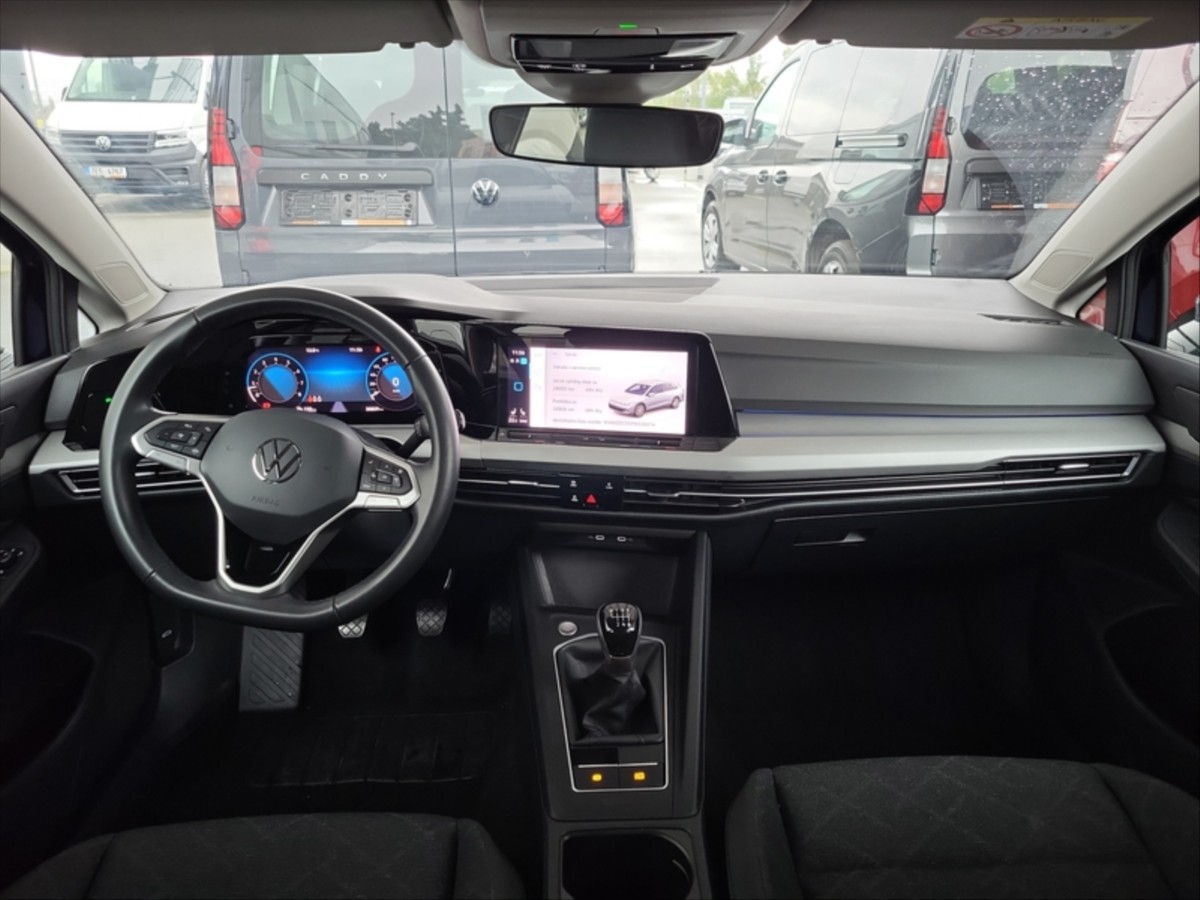 volkswagen-golf-variant-1-5-lifetsi-96kw - 8