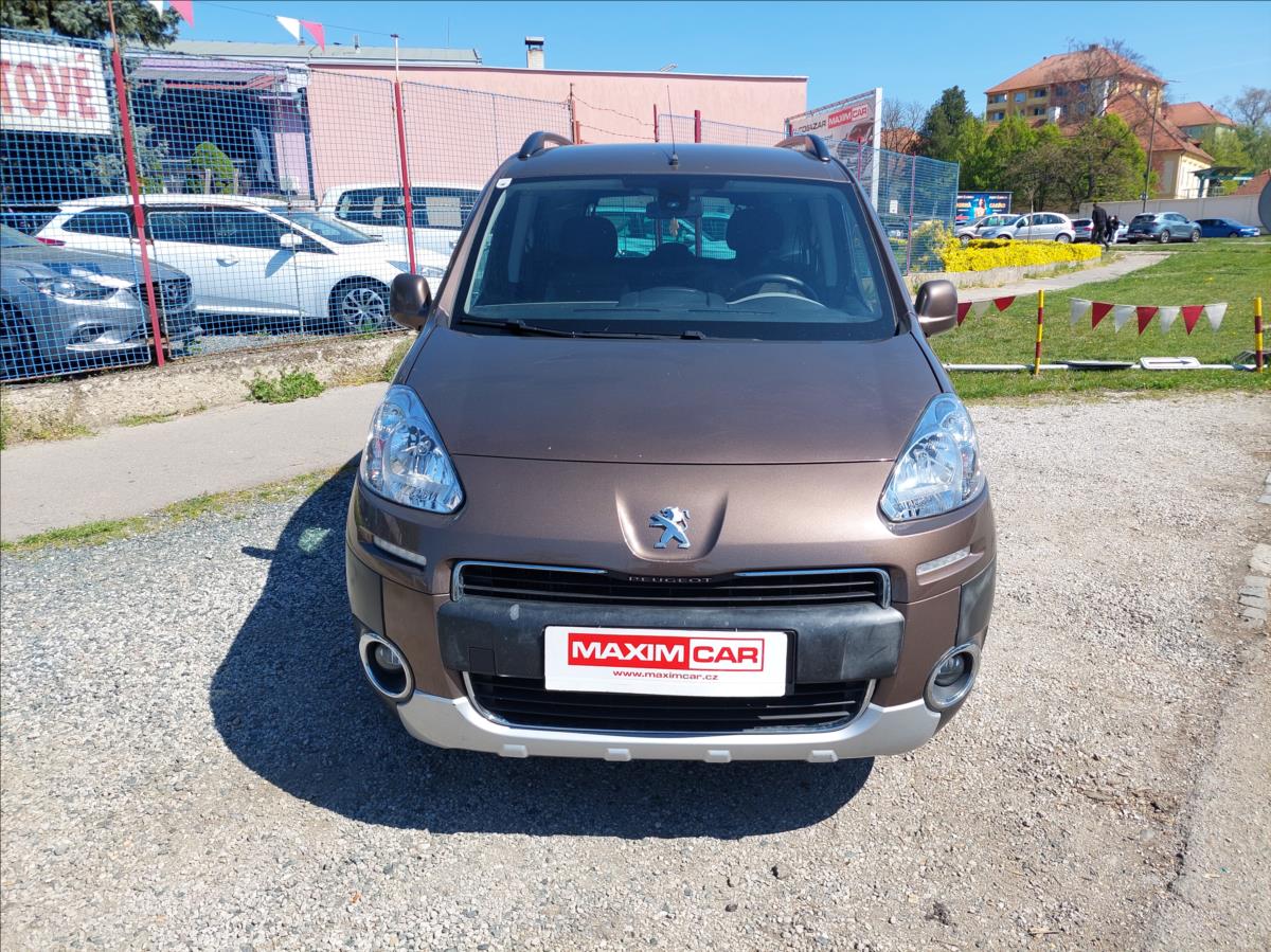 peugeot-partner-tepee-1-6-hdi-outdoor - 1