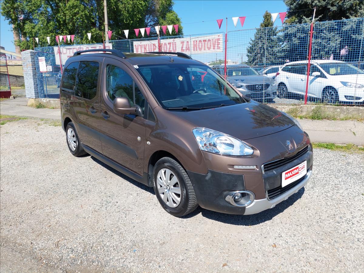 peugeot-partner-tepee-1-6-hdi-outdoor - 2