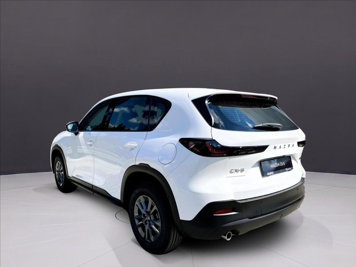 mazda-cx-5-2-5-g-141ps-6at-fwd-prime-line - 2