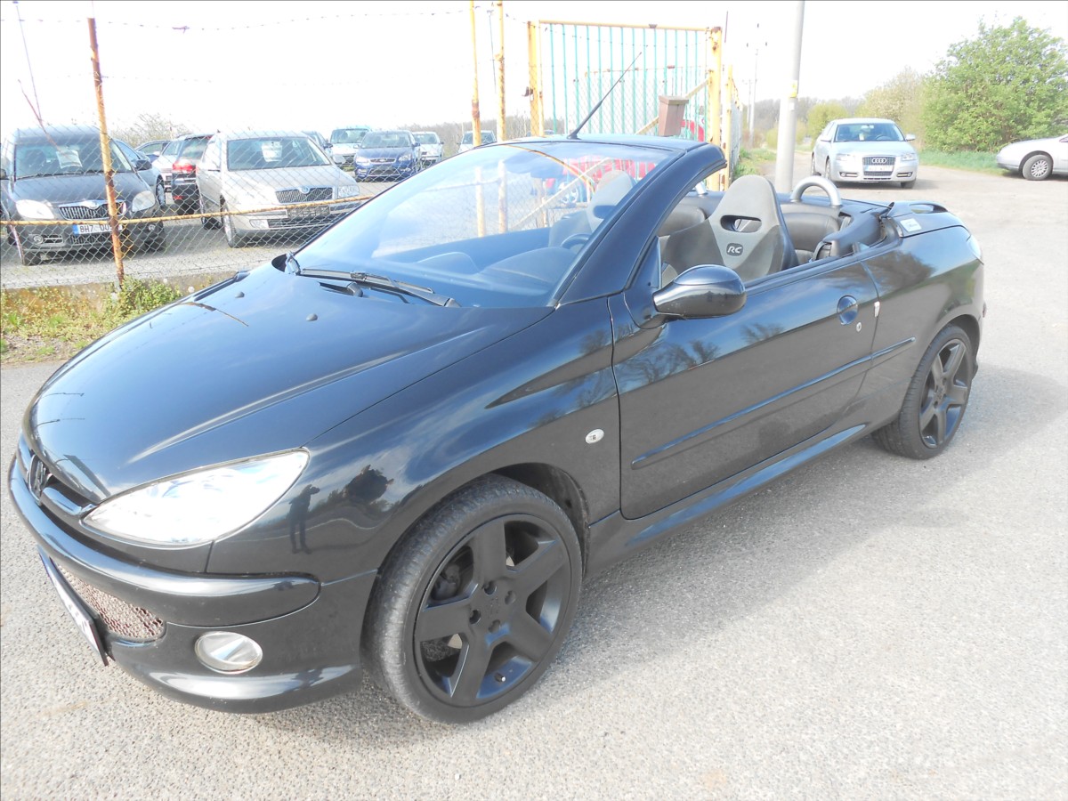 peugeot-206-1-6-80-kw-serviska-digiklima - 7