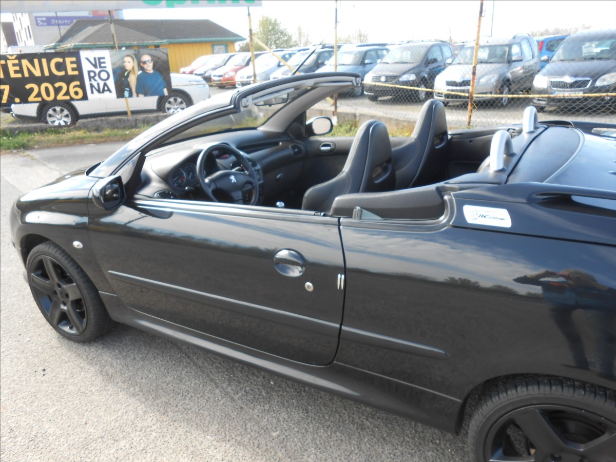 peugeot-206-1-6-80-kw-serviska-digiklima - 8