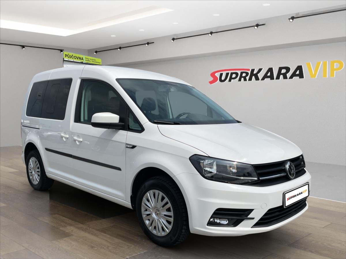 volkswagen-caddy-2-0-tdi-5mist-d-klima-pdc-tempomat-2x-bocni-dvere-servisni-historie-vw-rozvody - 2