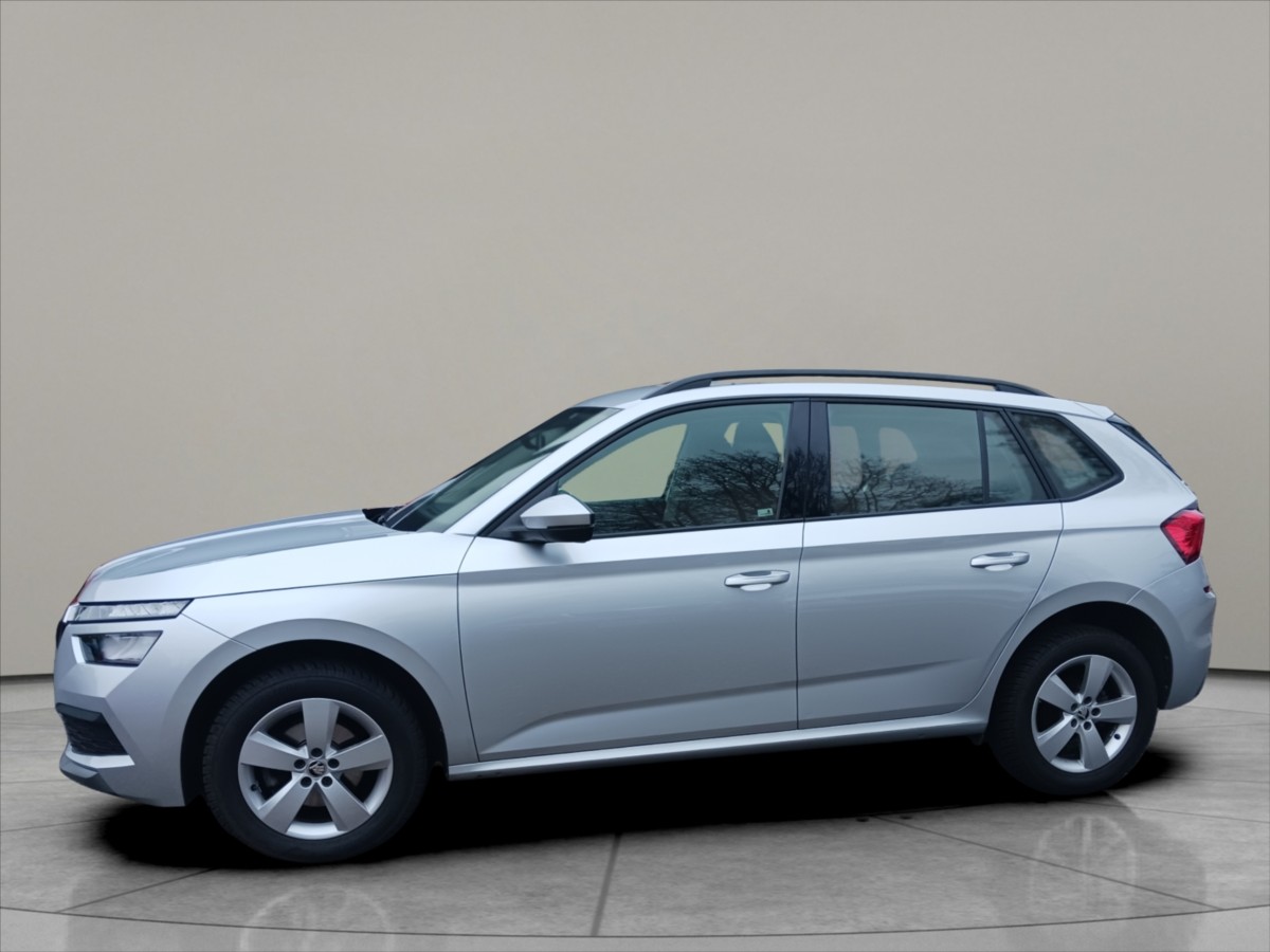 skoda-kamiq-1-0-tsi-amb-parkovaci-kamera - 2