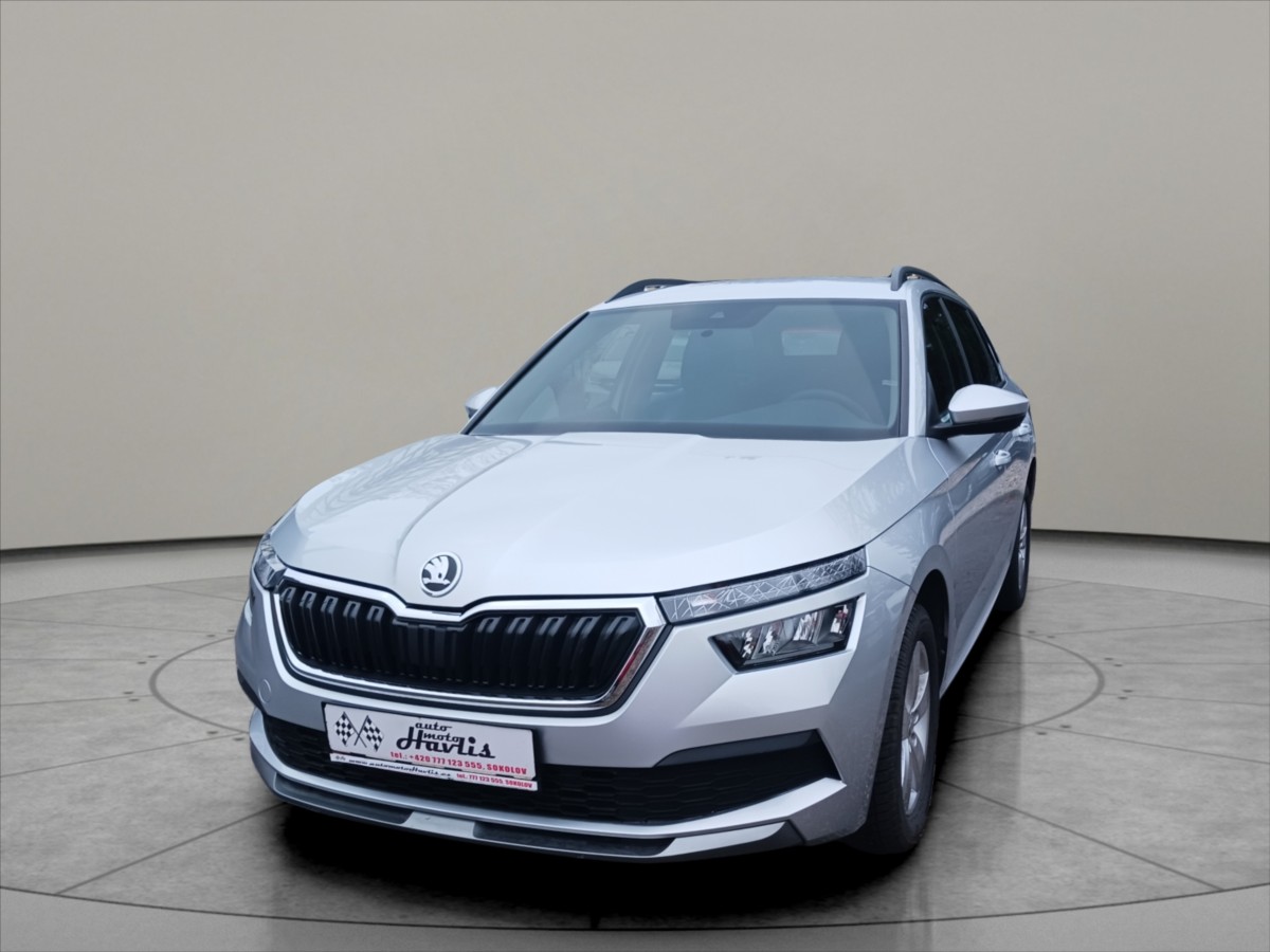 skoda-kamiq-1-0-tsi-amb-parkovaci-kamera - 8