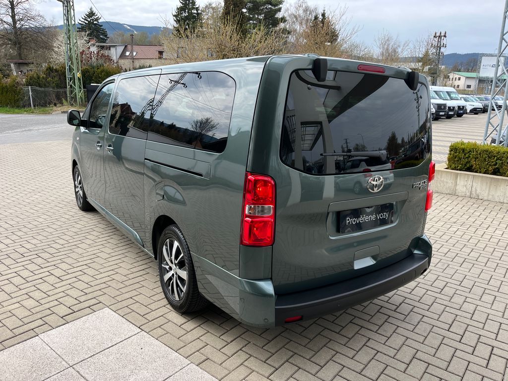 toyota-proace-verso-2-0d-140-l2-family-webasto-8at - 3