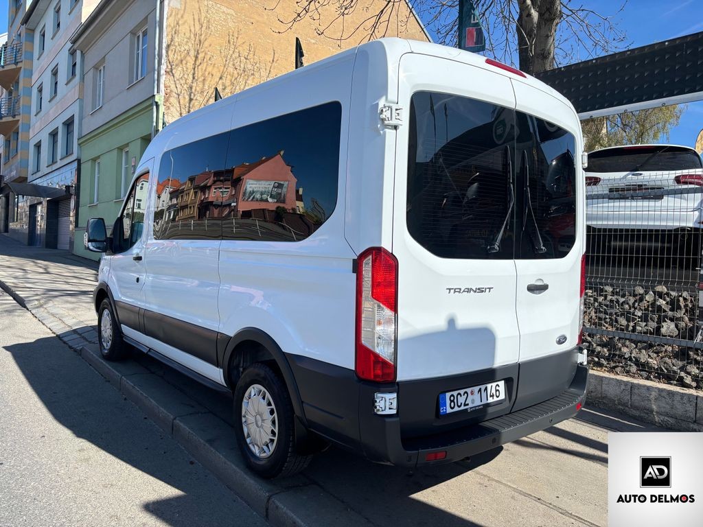 ford-transit-2-2tdci-l2h2-9mist-dph-cz-1maj - 2