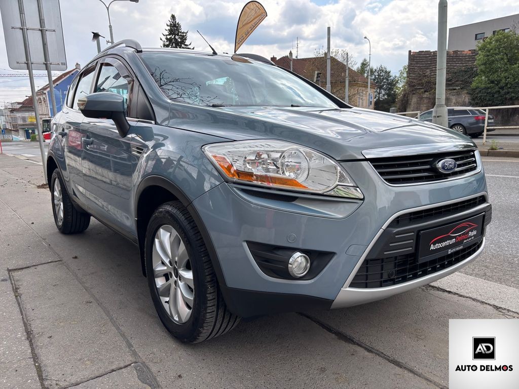 ford-kuga-2-0tdci-2010-cr-4x4-titanium - 7