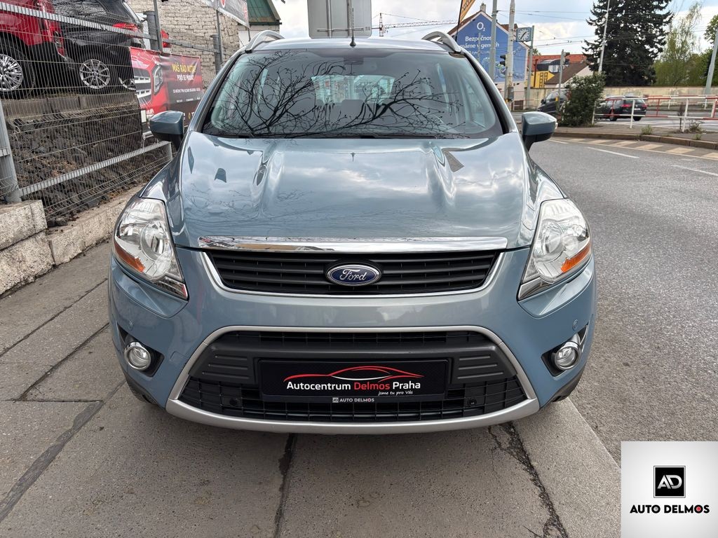 ford-kuga-2-0tdci-2010-cr-4x4-titanium - 9