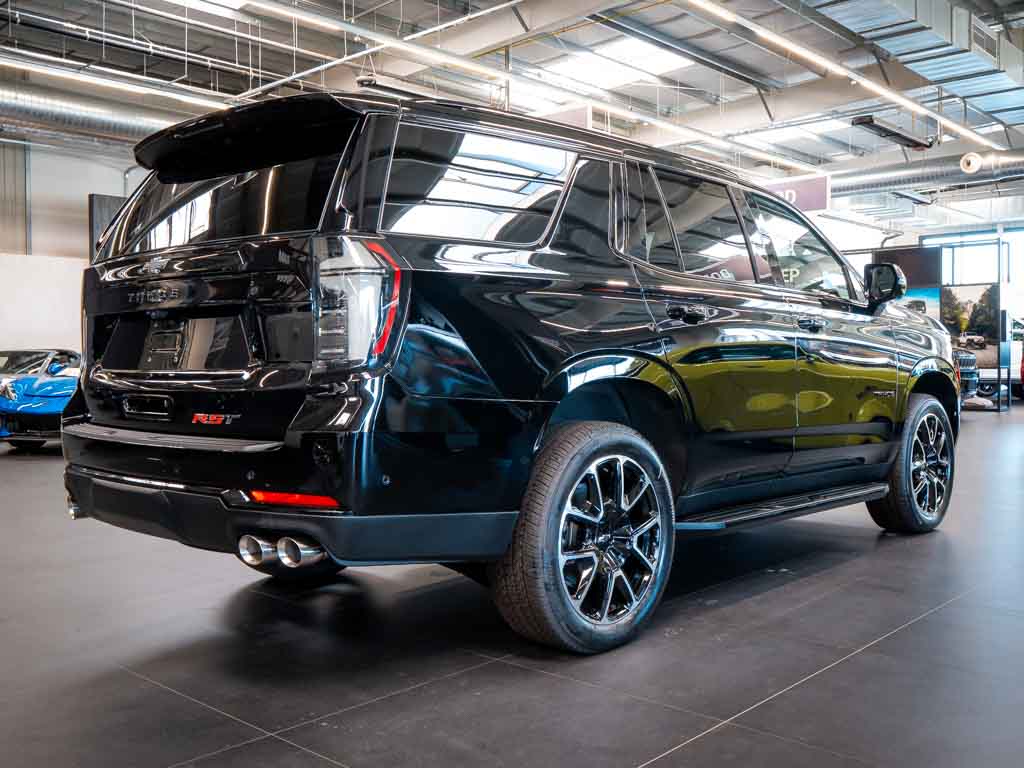 chevrolet-tahoe-6-2-v8-4wd-rst-8-mist - 9