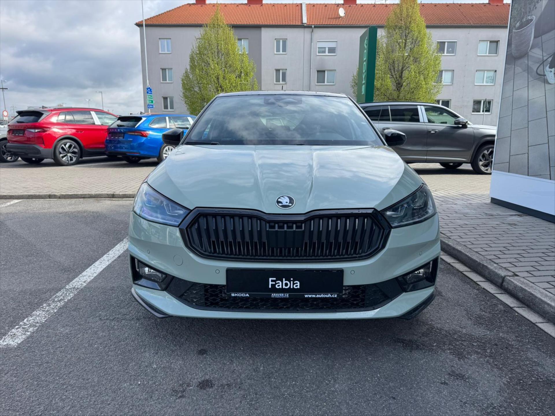 skoda-fabia-1-0-tsi-85kw-monte-carlo - 1