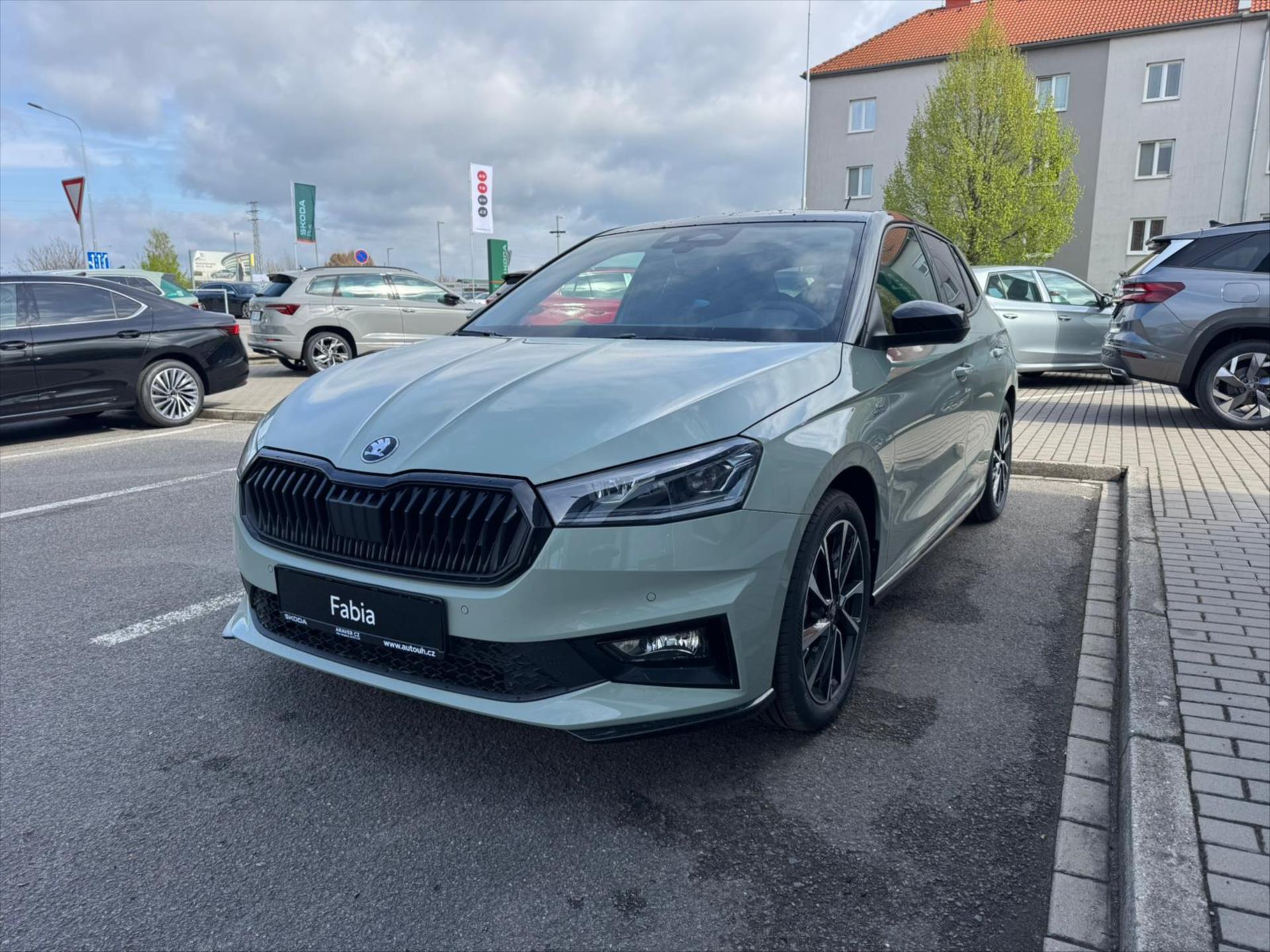 skoda-fabia-1-0-tsi-85kw-monte-carlo - 2