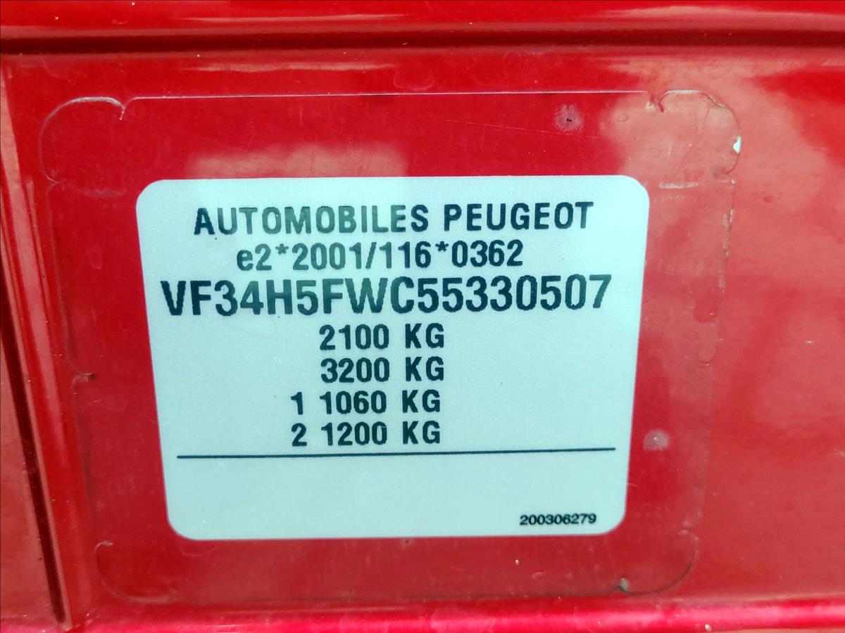 peugeot-308-1-6-sw-klima-servisni-knizka - 3