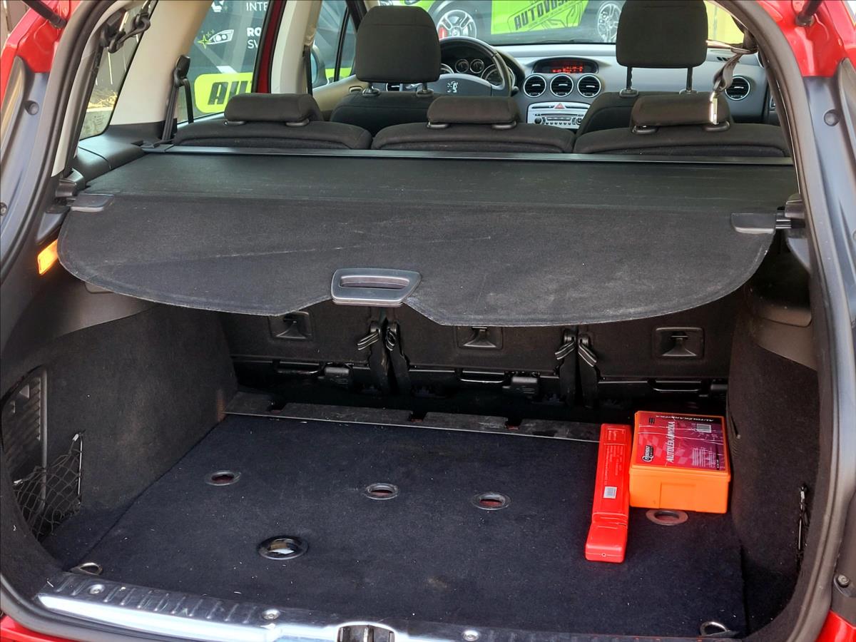 peugeot-308-1-6-sw-klima-servisni-knizka - 9