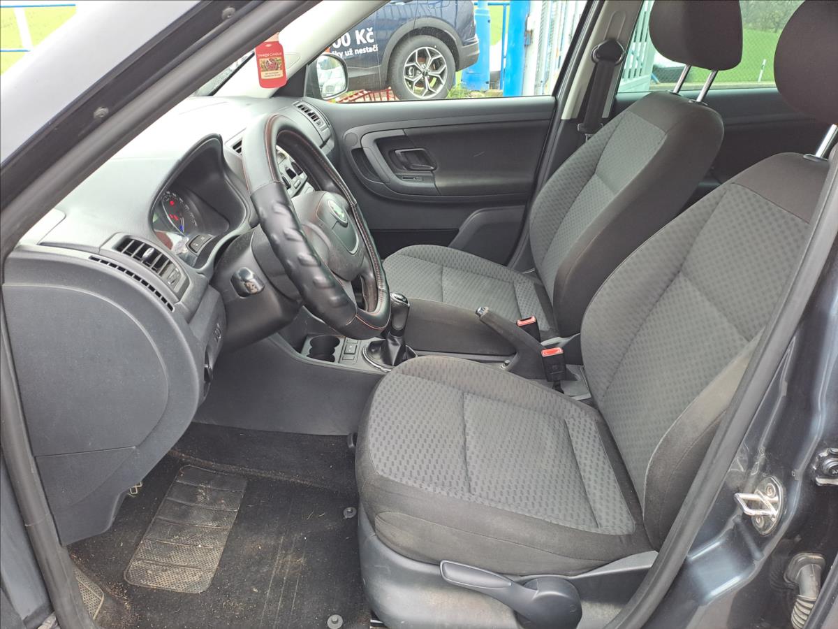 skoda-fabia-1-2-i-klima - 4