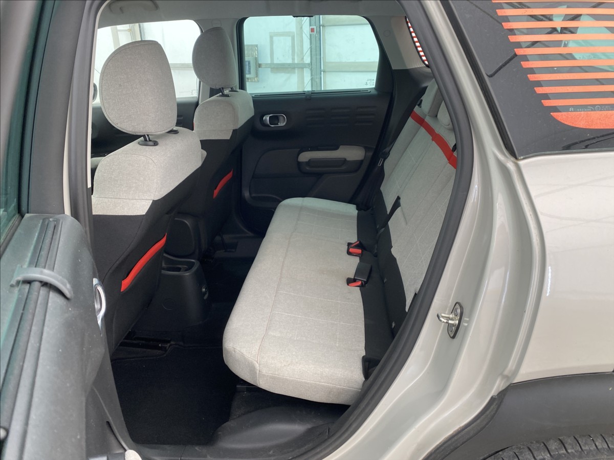citroen-c3-aircross-1-2-feel-man - 2