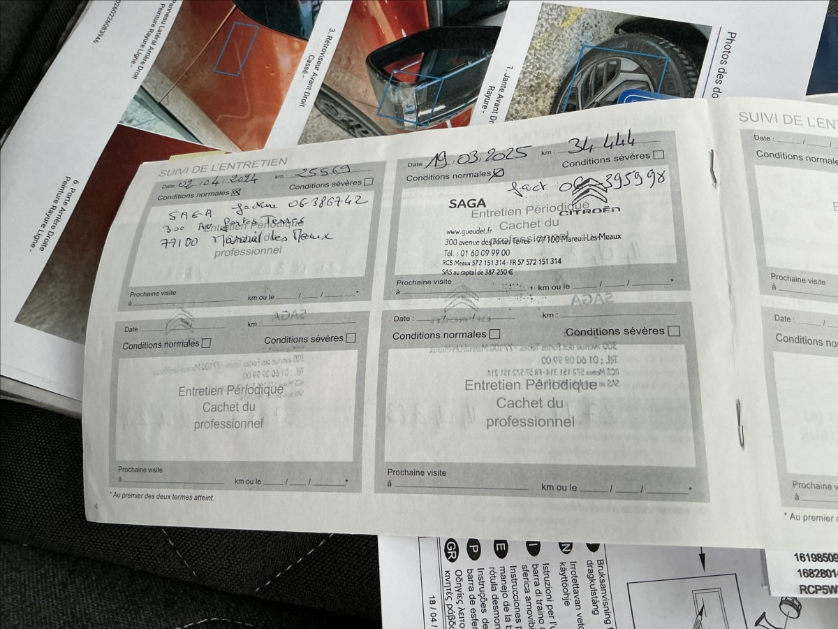 citroen-c4-1-2-feel-pack - 3