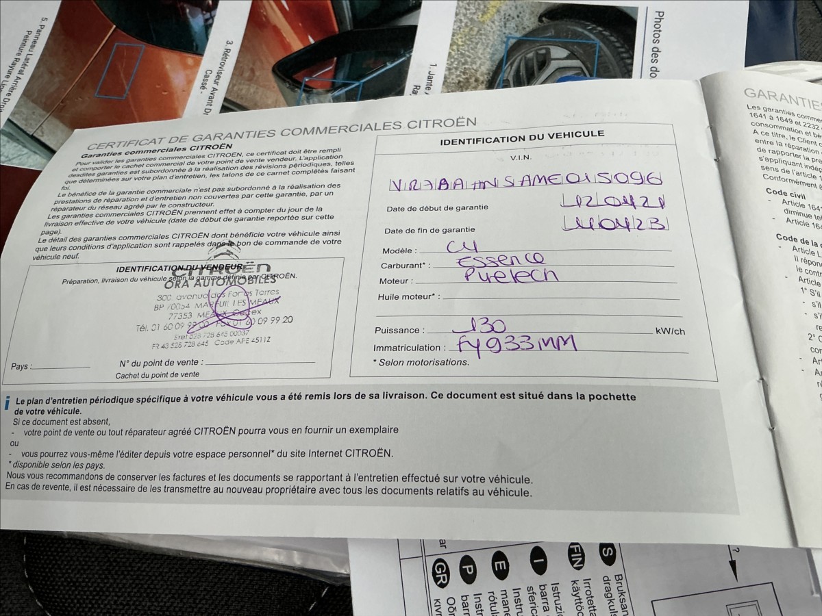 citroen-c4-1-2-feel-pack - 4