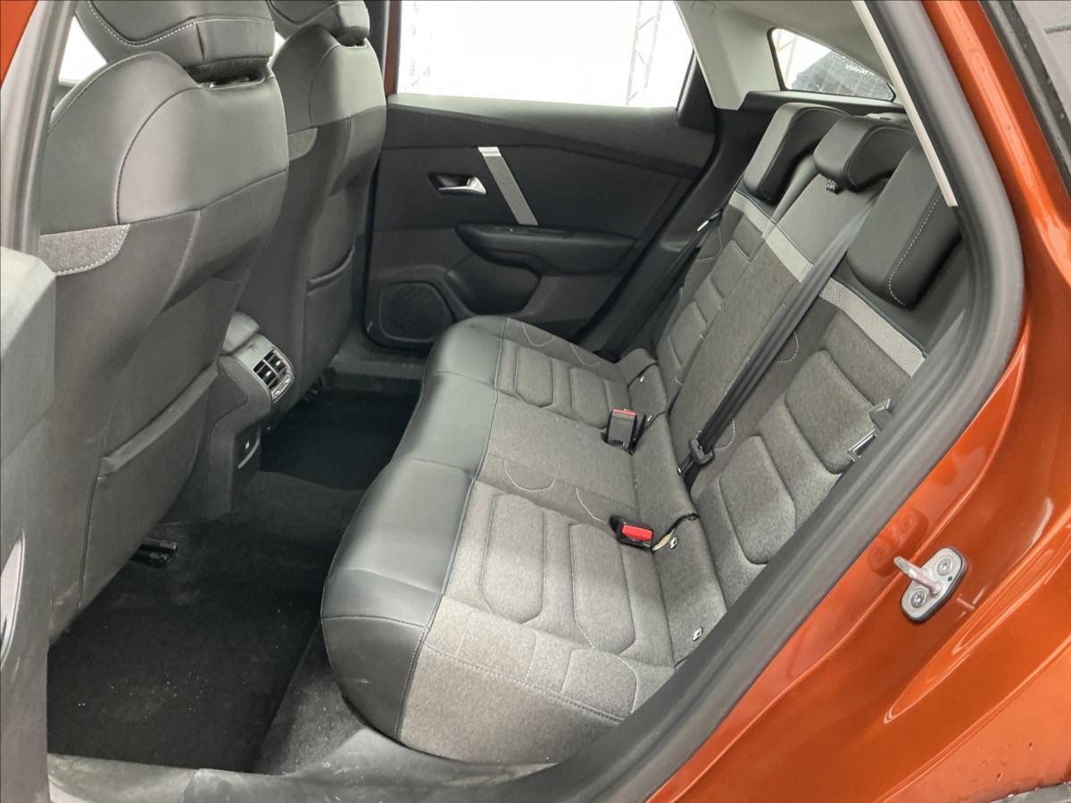 citroen-c4-1-2-feel-pack - 5