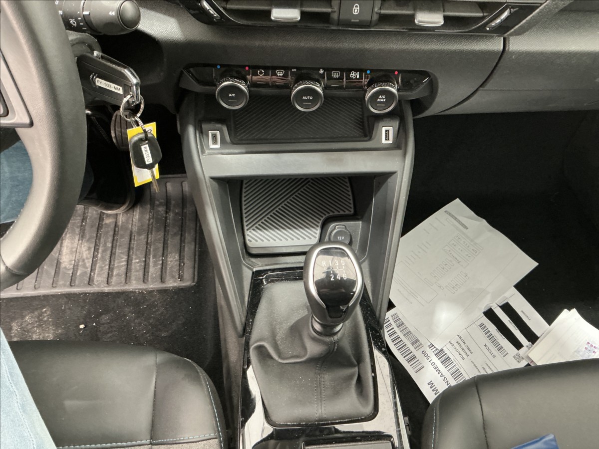 citroen-c4-1-2-feel-pack - 8