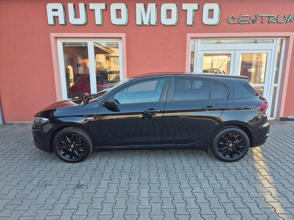 fiat-tipo-1-4-street-70-kw - 1