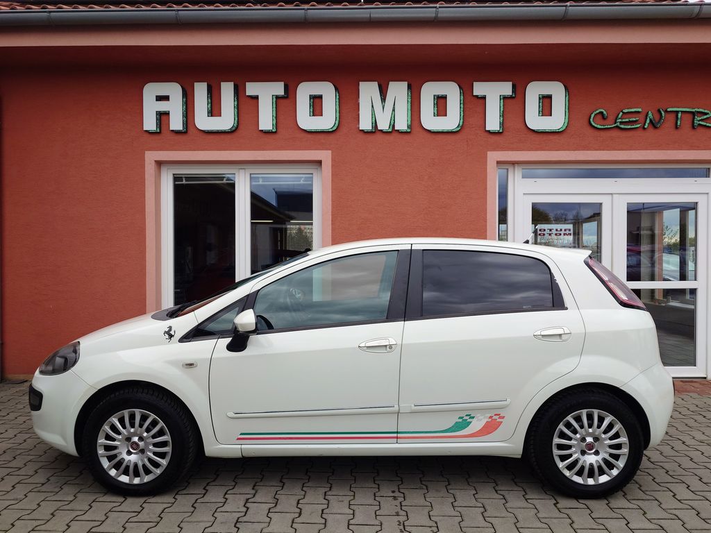 fiat-punto-evo-1-2-48-kw - 1