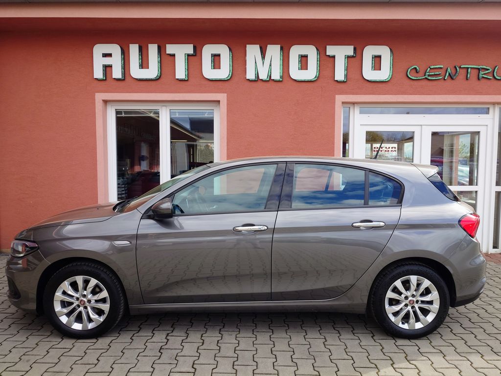 fiat-tipo-1-4-lounge-88-kw - 1