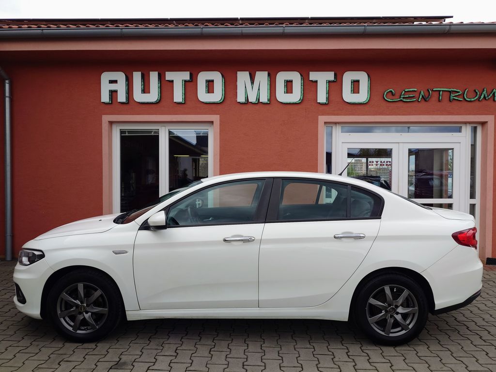 fiat-tipo-1-4-pop-70-kw - 1