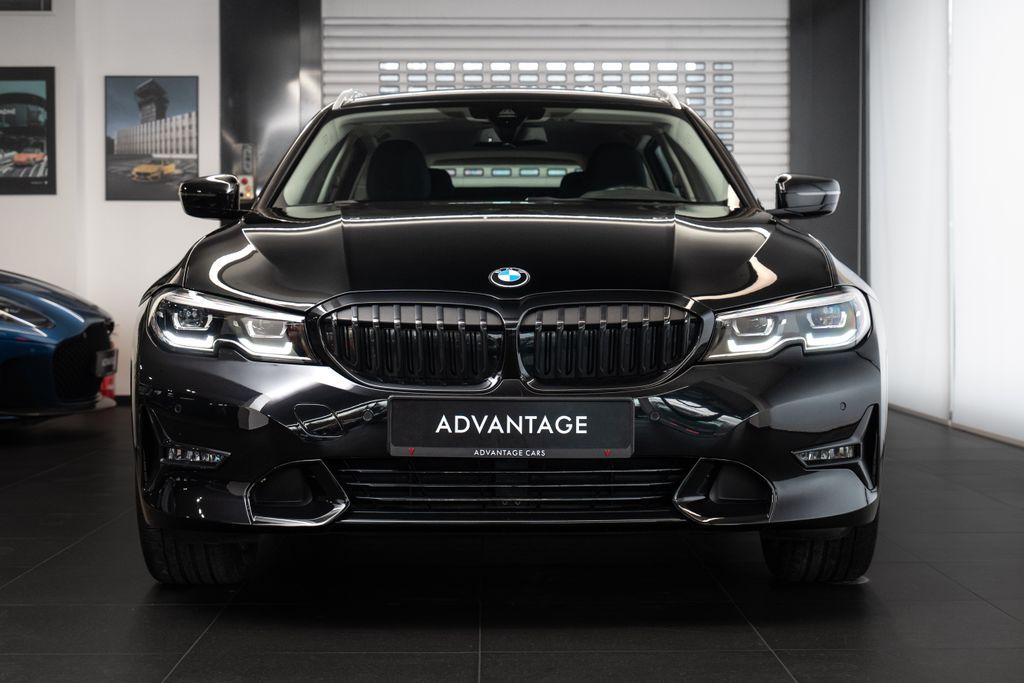 bmw-rada-3-d-touring-manual - 1