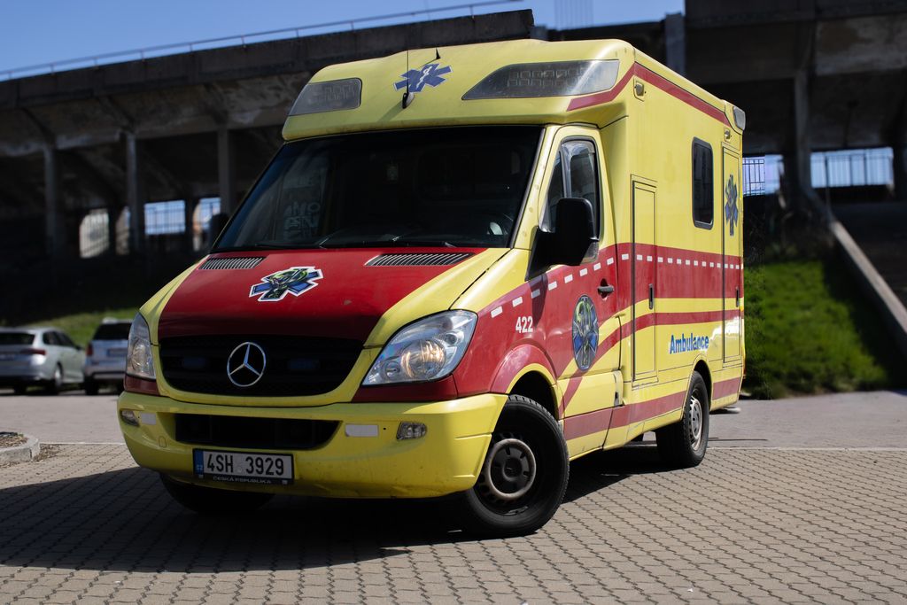 Mercedes-Benz Sprinter Mercedes-Benz Sprinter,karavan