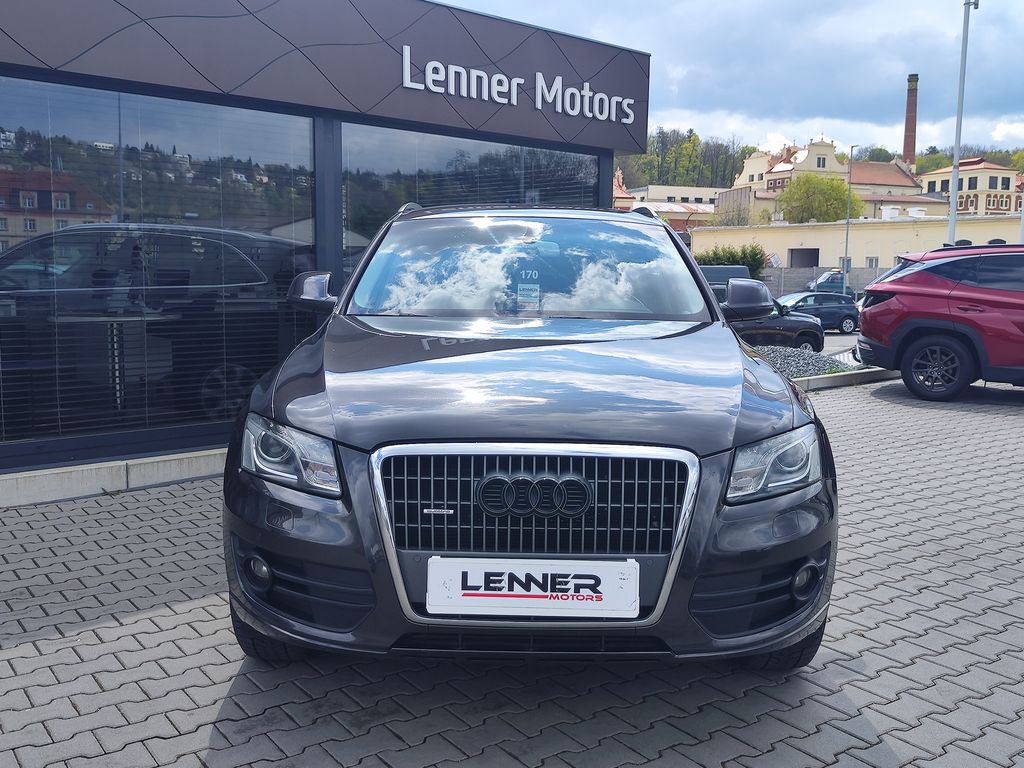 audi-q5-2-0-tfsi-155kw-quattro-cr - 1