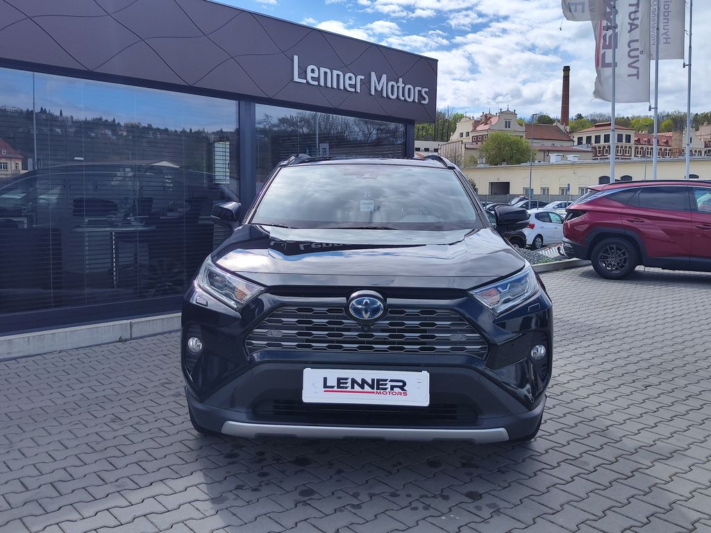 toyota-rav4-2-5-hybrid-163kw-executive-cvt - 1