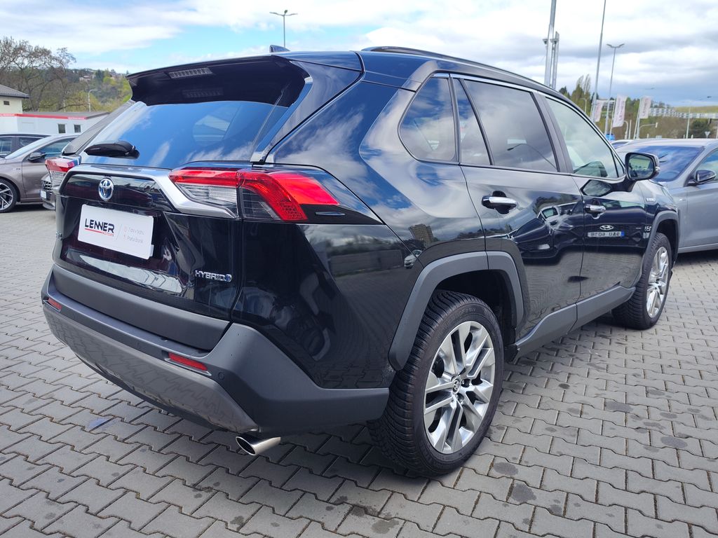 toyota-rav4-2-5-hybrid-163kw-executive-cvt - 4