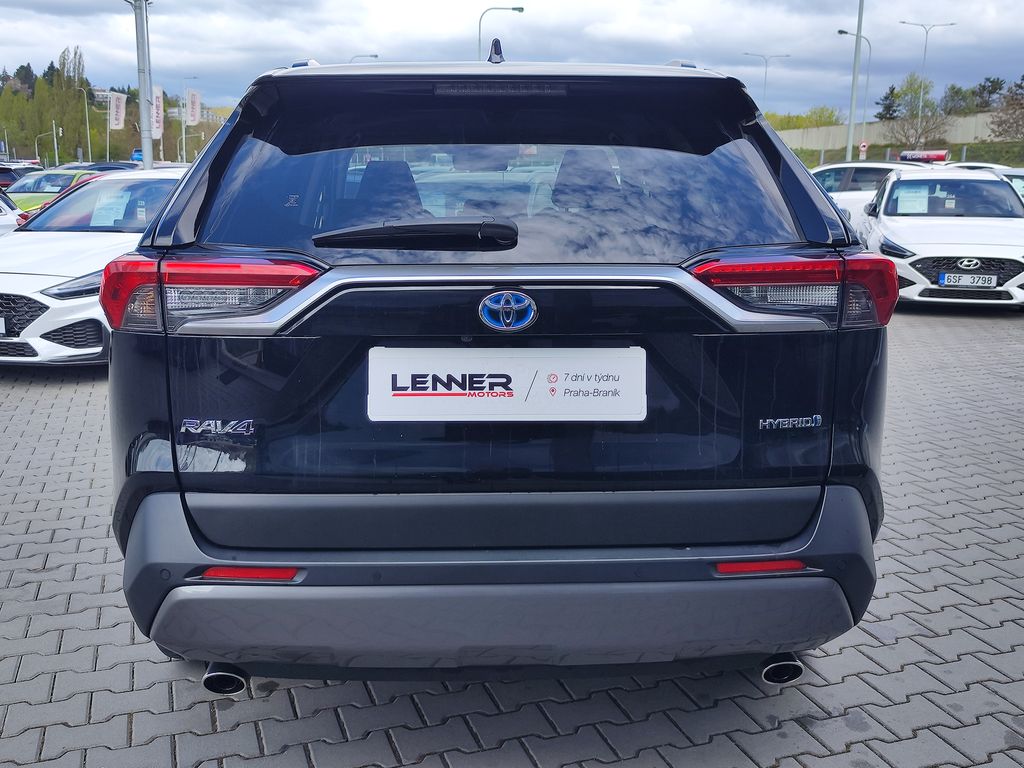 toyota-rav4-2-5-hybrid-163kw-executive-cvt - 5