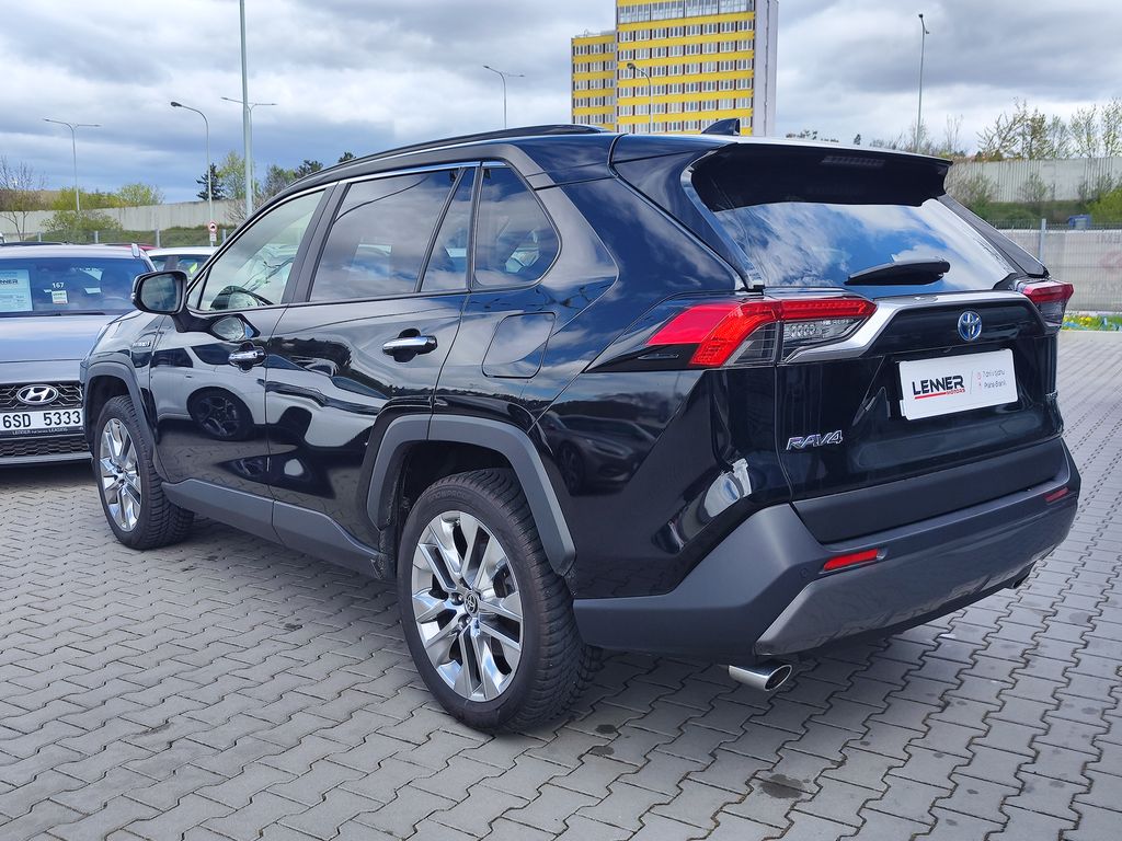 toyota-rav4-2-5-hybrid-163kw-executive-cvt - 6