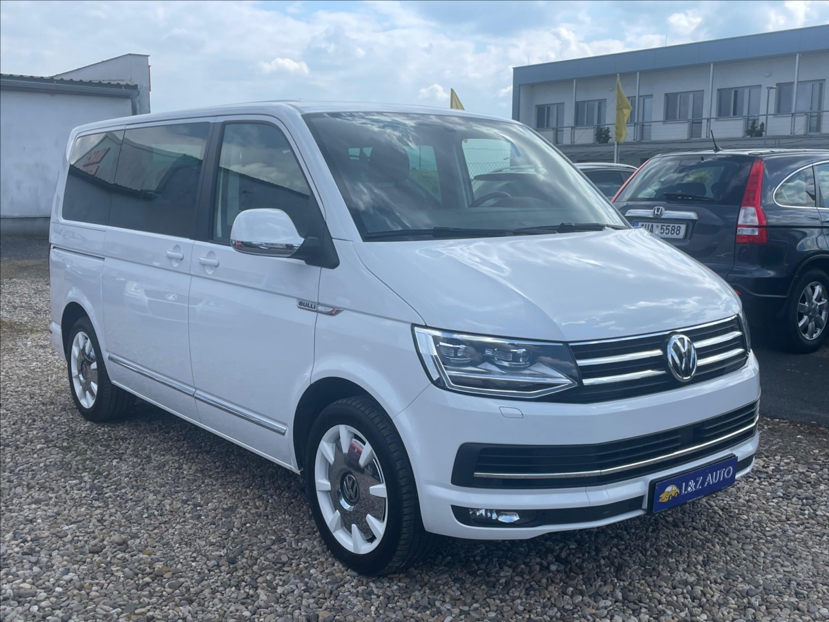 volkswagen-multivan-2-0-tdi-dsg-bulli-dph - 2