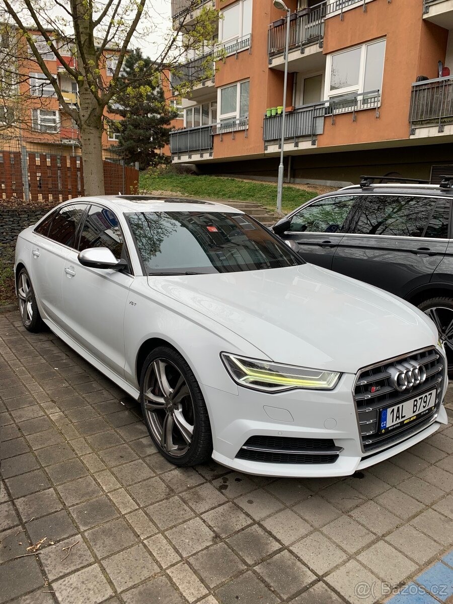 audi-s6-4-0-prodam - 1