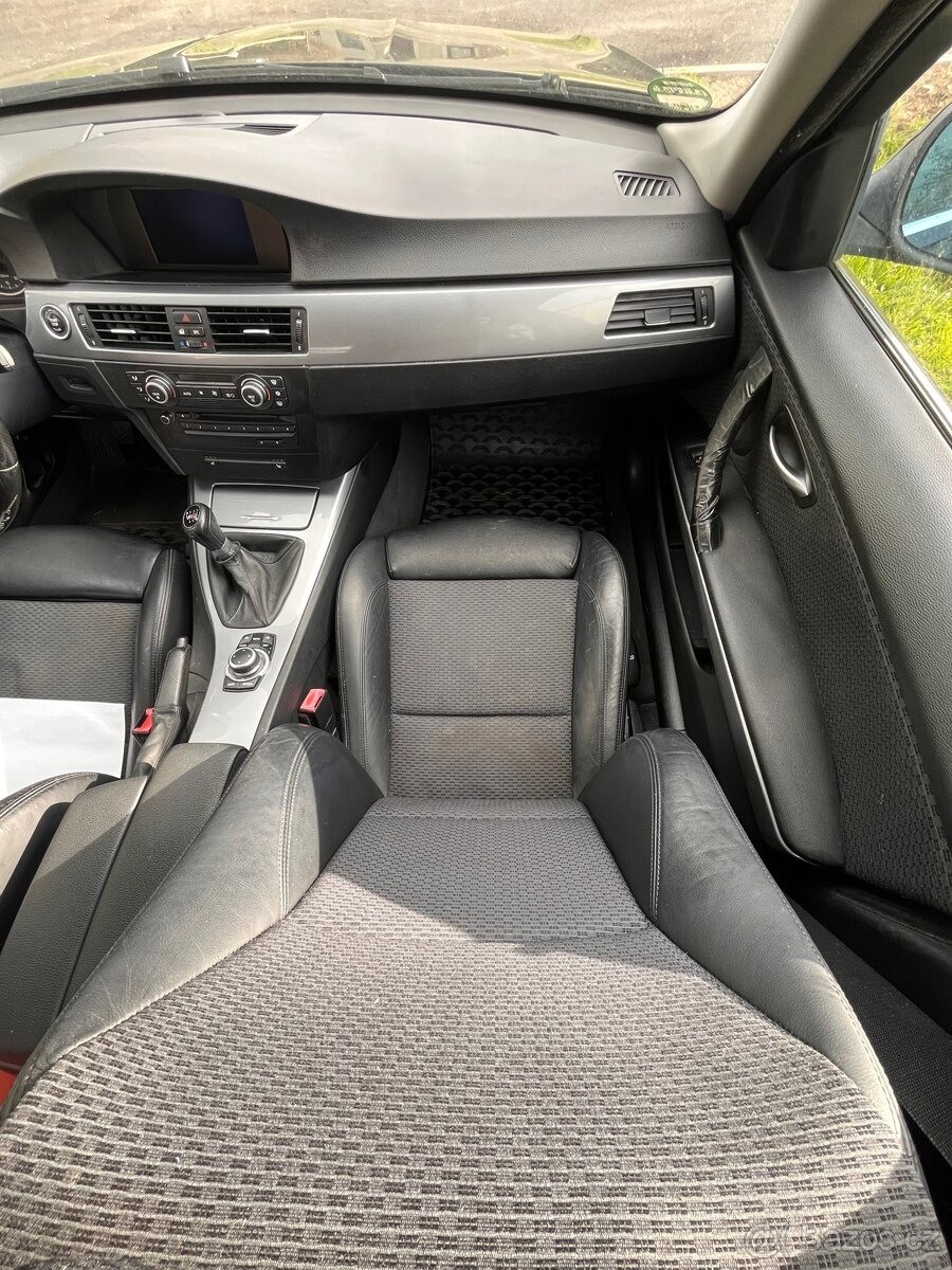 bmw-rada-3-3-0-330d-m-paket-manual-180-kw - 7