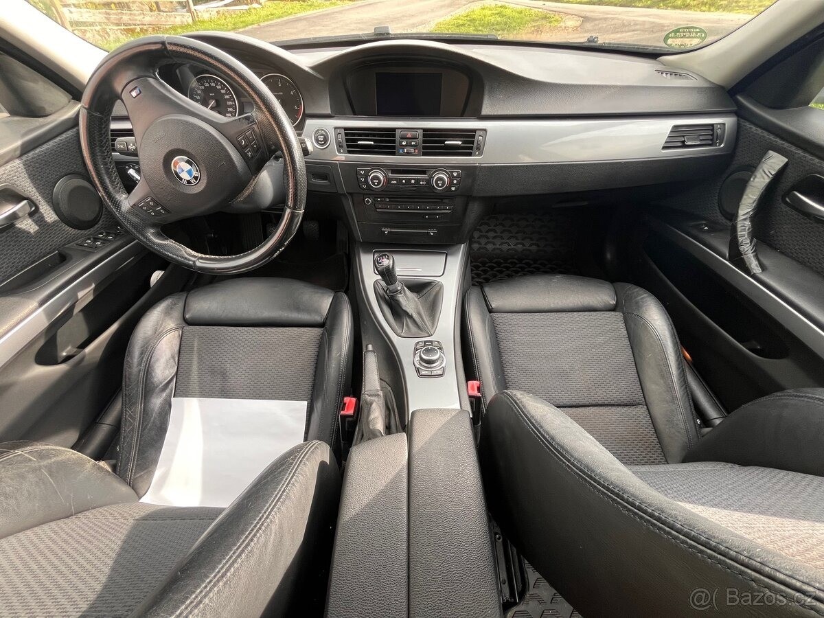 bmw-rada-3-3-0-330d-m-paket-manual-180-kw - 8